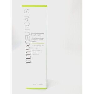 Ultraceuticals Retexturising Body Complex 6.76 fl oz Body Lotion